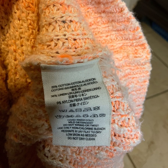 Free people electric city knit sweater - Picture 6 of 9